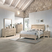 Miquell Queen Bed - 28040Q