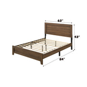 Miquell Queen Bed - 28050Q