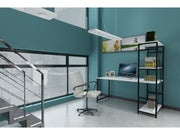 Mira Study Desk in Cordoba - 790-MIR-SD-COR