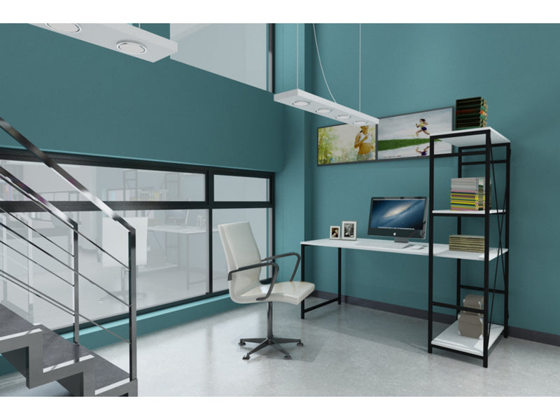 Mira Study Desk in Cordoba - 790-MIR-SD-COR
