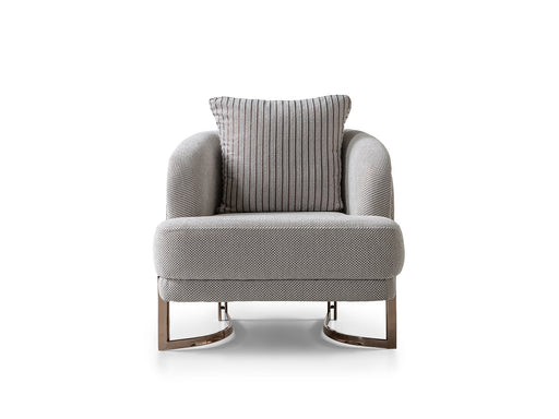 Mirage Chair - Bronze - 200-ST-MIR-EMK 774-V1-BRO-B