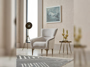 Miranda Chair in Grey - 200-SIM-MIR-GIRNE02-B