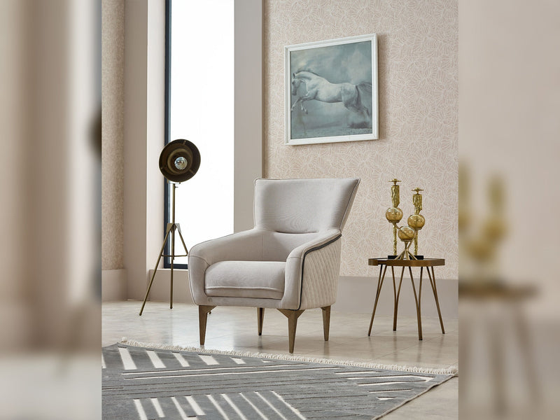 Miranda Chair in Grey - 200-SIM-MIR-GIRNE02-B