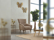Miranda Chair in Grey - 200-SIM-MIR-GIRNE02-B