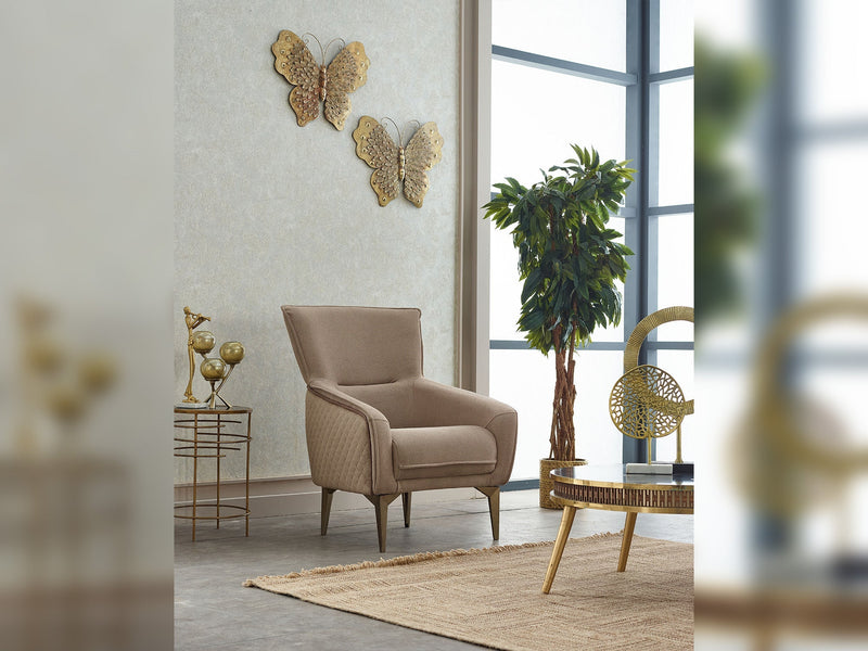 Miranda Chair in Grey - 200-SIM-MIR-GIRNE02-B