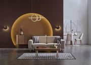 Mirante 3 Seat Sleeper (Beatto Cream) 4 Pieces - DMV FurnitureSleeper Sofa