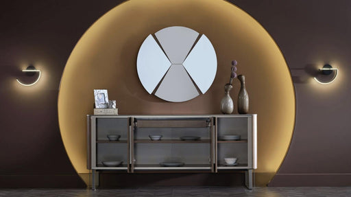 Mirante Bufe - DMV FurnitureHutch & Buffet