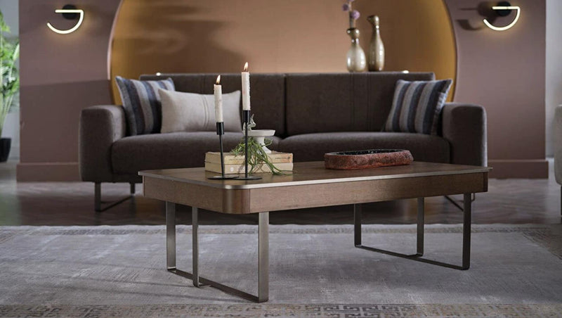 Mirante Coffee Table - DMV FurnitureCoffee Table