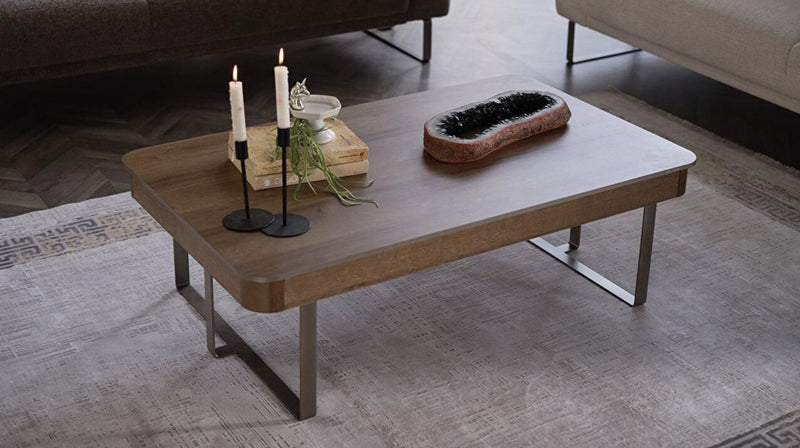 Mirante Coffee Table - DMV FurnitureCoffee Table