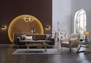 Mirante Coffee Table - DMV FurnitureCoffee Table
