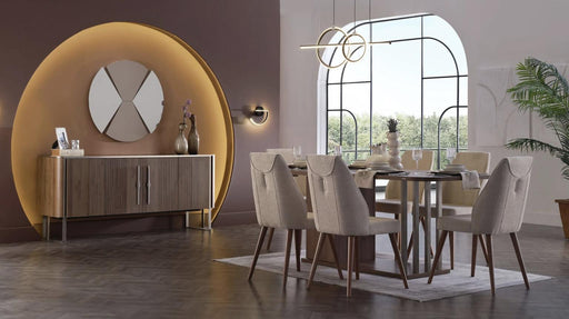 Mirante Dining Table - DMV FurnitureDining Table