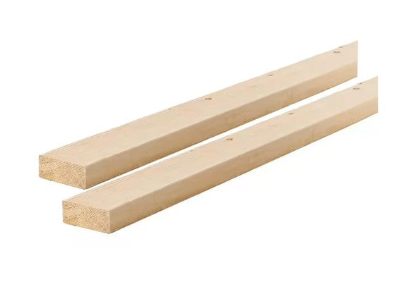 Mirror Supports Wooden - i39947