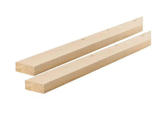 Mirror Supports Wooden - i40052