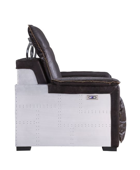 Misezon Power Motion Recliner - 59943