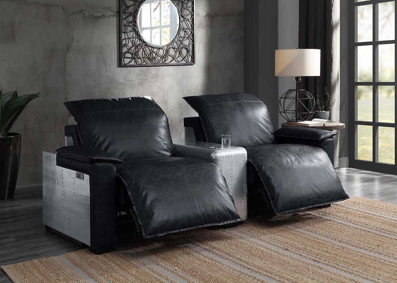 Misezon Power Motion Recliner - 59952