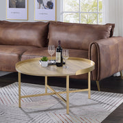 Mithea Coffee Table - 82335