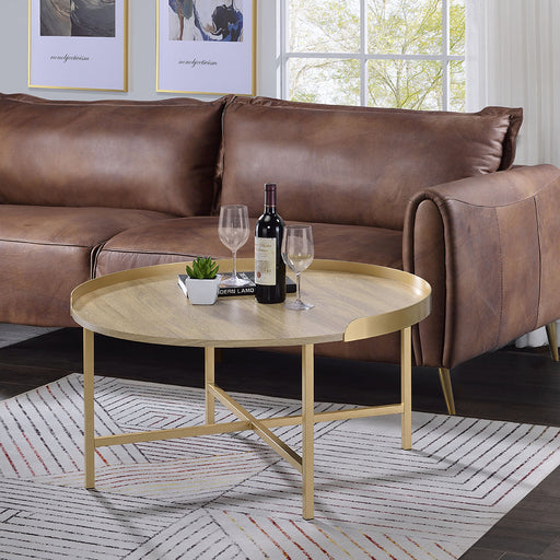 Mithea Coffee Table - 82335