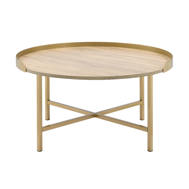Mithea Coffee Table - 82335