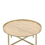 Mithea Coffee Table - 82335