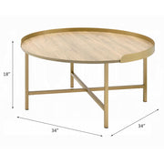 Mithea Coffee Table - 82335