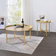 Mithea Coffee Table - 82335