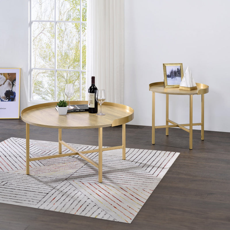 Mithea Coffee Table - 82335