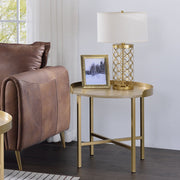 Mithea End Table - 82337
