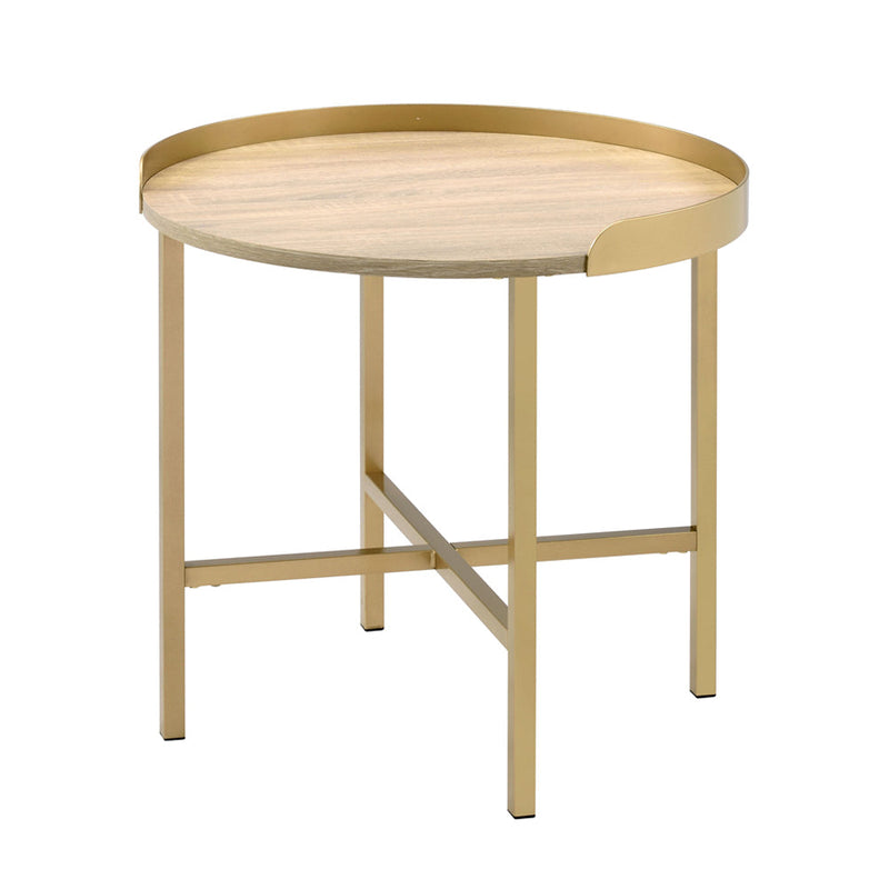 Mithea End Table - 82337