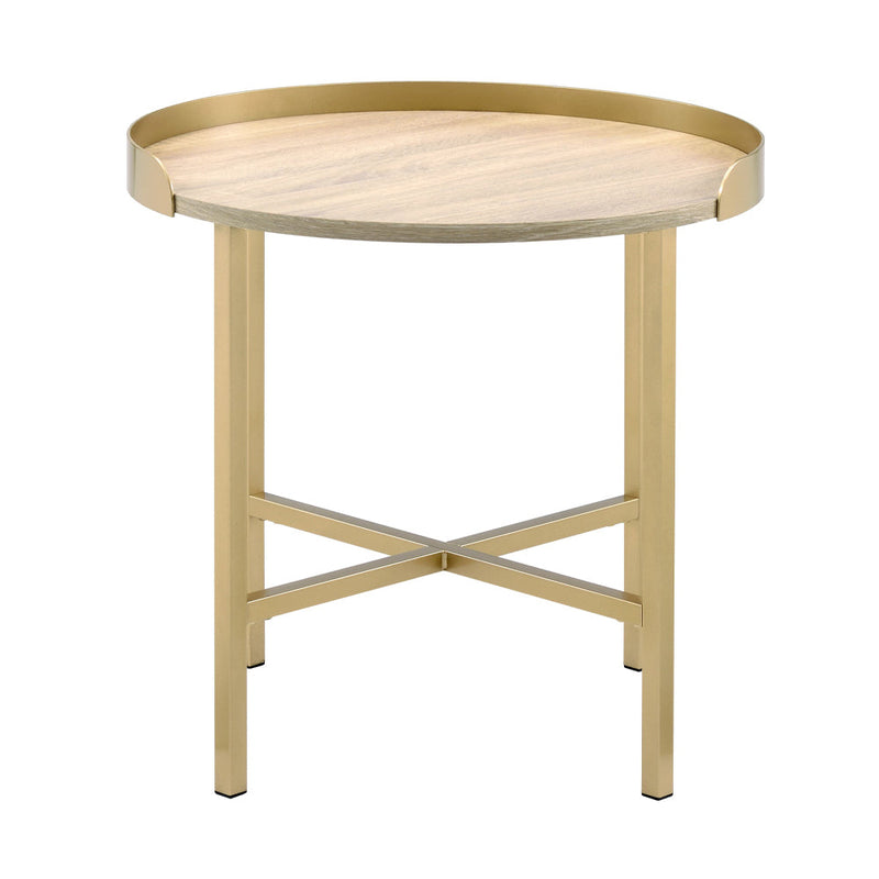 Mithea End Table - 82337
