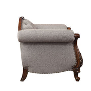 Miyeon Chair W/Pillow - 55367