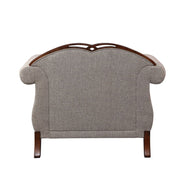 Miyeon Chair W/Pillow - 55367