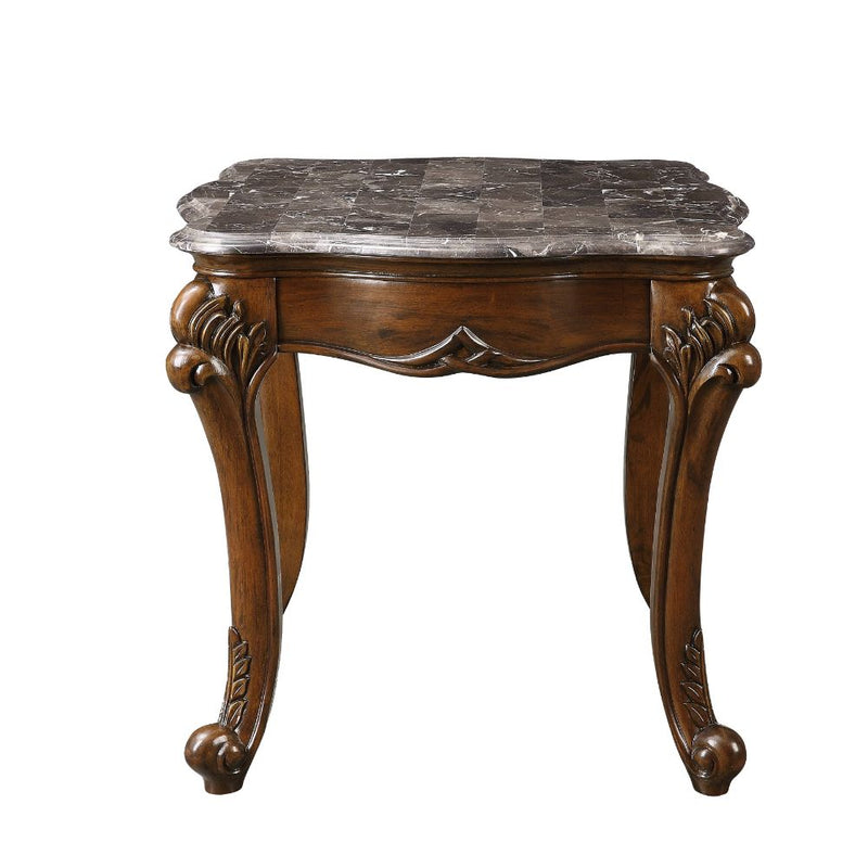 Miyeon End Table - 85367