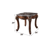 Miyeon End Table - 85367
