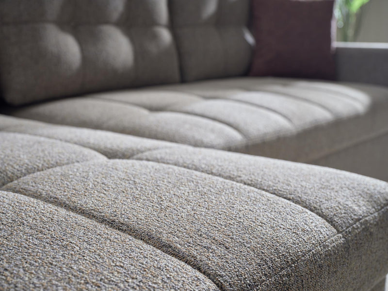 Mocca Sectional Hanedan Vizon) - 20MOC5K00300006