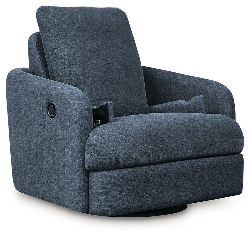Modmax 5 - Piece Sectional with Recliner - DMV FurnitureSectional