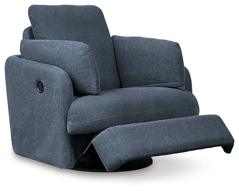 Modmax 5 - Piece Sectional with Recliner - DMV FurnitureSectional