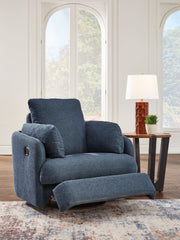 Modmax 5 - Piece Sectional with Recliner - DMV FurnitureSectional
