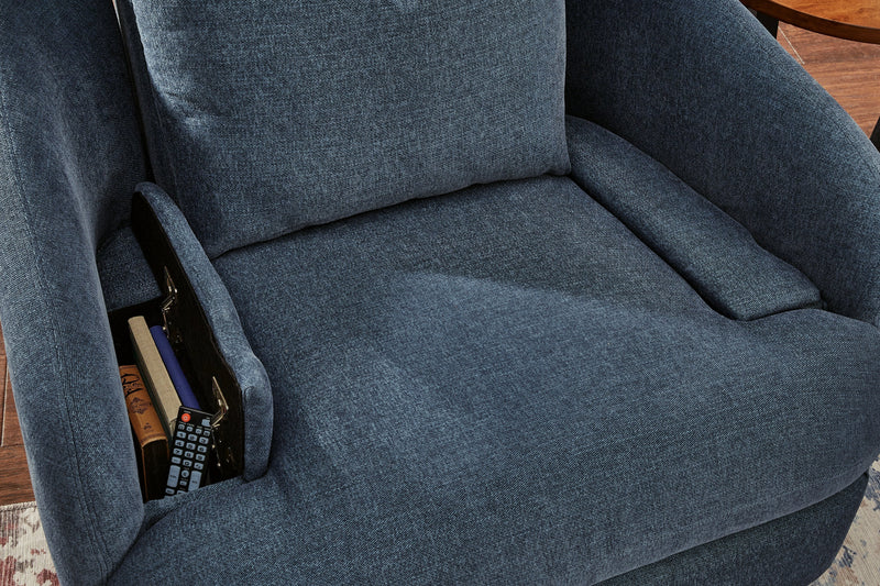 Modmax 5 - Piece Sectional with Recliner - DMV FurnitureSectional