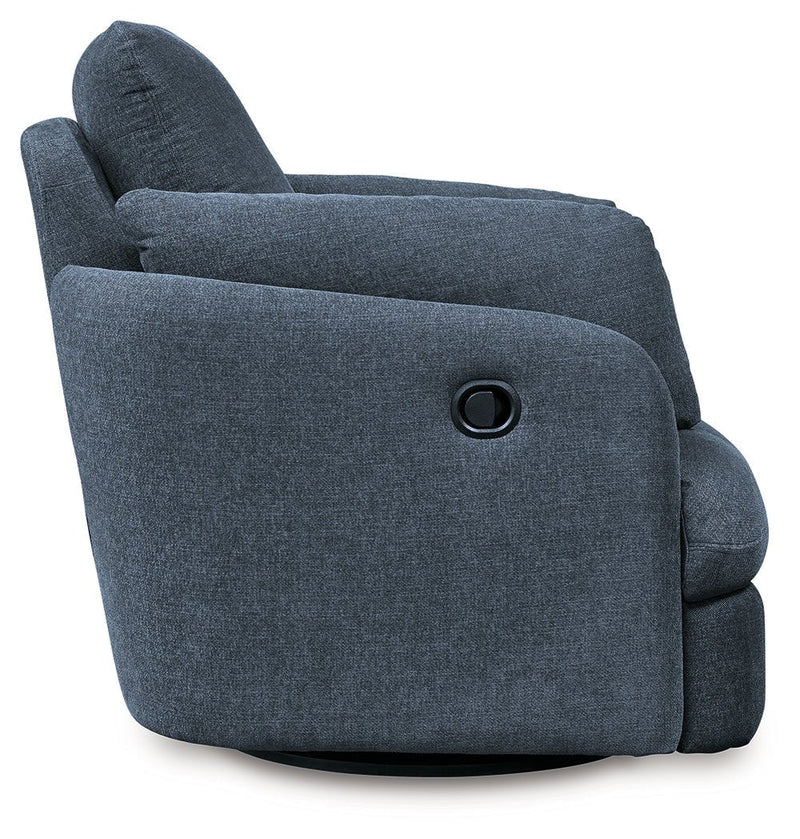 Modmax 5 - Piece Sectional with Recliner - DMV FurnitureSectional