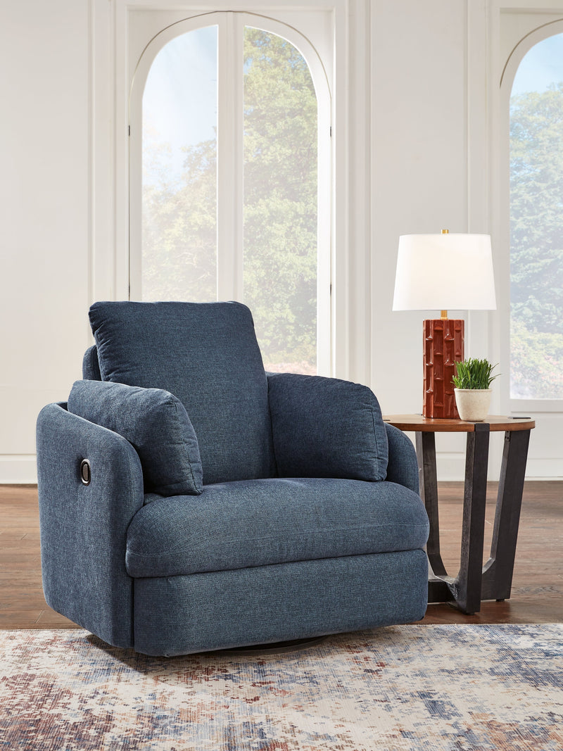 Modmax 5 - Piece Sectional with Recliner - DMV FurnitureSectional