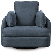 Modmax 5 - Piece Sectional with Recliner - DMV FurnitureSectional