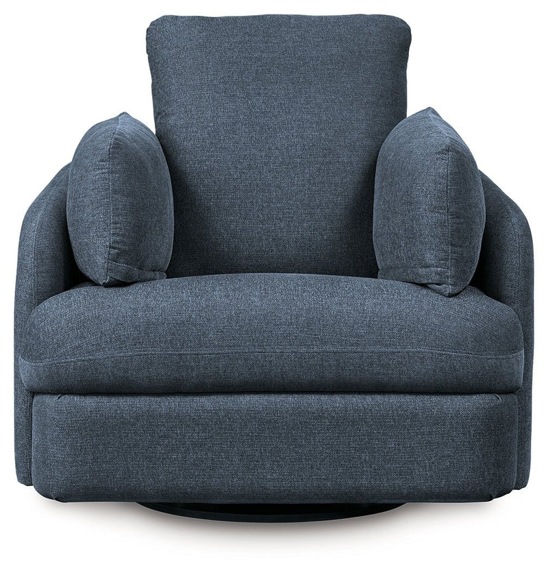 Modmax 5 - Piece Sectional with Recliner - DMV FurnitureSectional