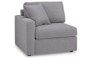 Modmax Granite 2 Piece Sectional - DMV FurnitureSectional