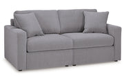 Modmax Granite 2 Piece Sectional - DMV FurnitureSectional