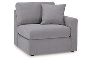 Modmax Granite 2 Piece Sectional - DMV FurnitureSectional