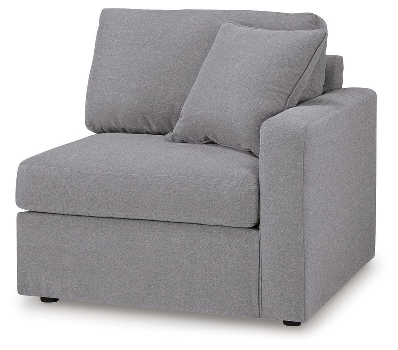 Modmax Granite 4-Piece Sectional - 92104S73