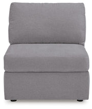 Modmax Granite 4-Piece Sectional with Chaise - 92104S66
