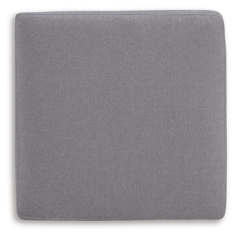 Modmax Granite 5-Piece Sectional and Ottoman - 92104U24
