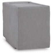Modmax Granite 5-Piece Sectional with Audio System - 92104S64