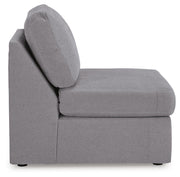 Modmax Granite 5-Piece Sectional with Audio System - 92104S64